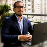 Rodrigo Morote Caceda