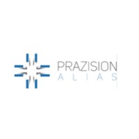 PRAZISION ALIAS SA DE CV