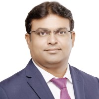 Syed Ejaz Hussain