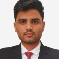 Ashutosh Chauhan