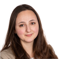 Anna Julia Rolofs