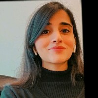 Yashika Dhankar