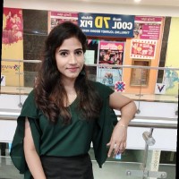 Pradeepa Anbazhagan