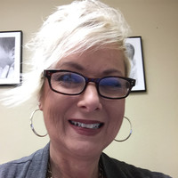 Cherie Frazier
