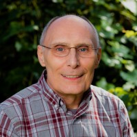 Thomas D. Ruetsche