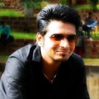 Ashutosh Bali