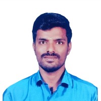 Sathish R