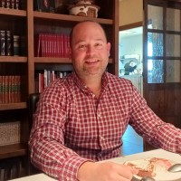 Juan Jesús Cánovas Vicente