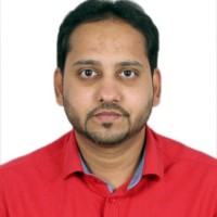 Mohammed Shafa Ul Haq