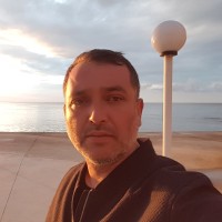 ferdi garip