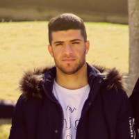 Yousef Mahameed