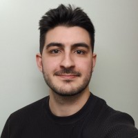 Daniel Jahanshahi