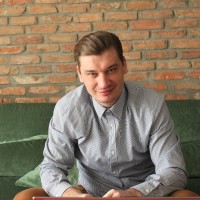 Andrei Marton