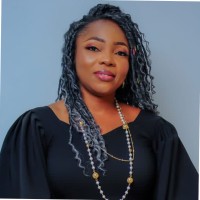 Anthonia Opogah MBA, BA, PRINCE2®, SMC®,SFC™,SSYB