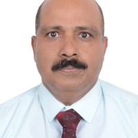 James Abraham