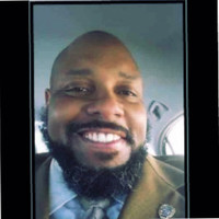 Stephan Idris Mambazo, LICSW-S, PIP, CGRS-P, CCTP