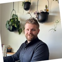 Scott Cameron, (Capm)®