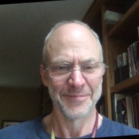 Stephen Jameson
