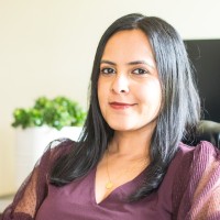 Priyanka Trivedi