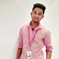 Russan Ahamad