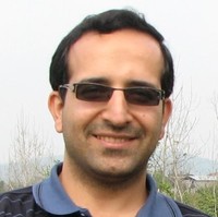 Seyed Mohammad Paknahad
