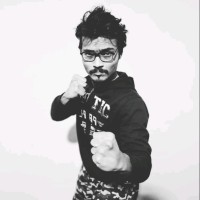 Ritam Ray