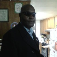 William Cooper sr