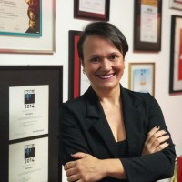 Rosa Maria Consoli