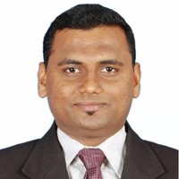 Mohammed Rezwan