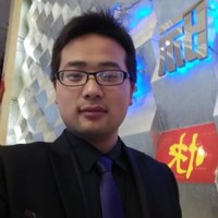 任振国