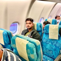 Ahmed Shareef