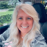 Tracy Eichorn-Rossi
