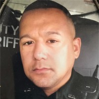 Eric Hernandez