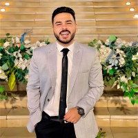 Pierre Magdy