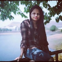 Hiteshvari Patel
