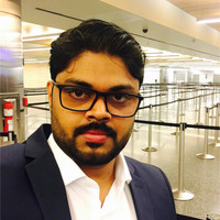 Nabeel Moidutty