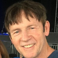 Roger Wood
