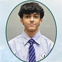 Sparsh Ranjan