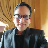 Sandeep Agnihotri