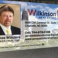 James Winders