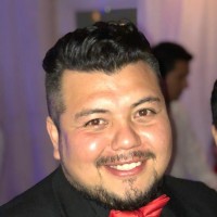 Edgar A. B. Méndez
