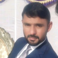 Ihsan Ullah