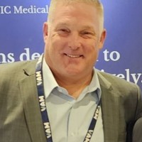 Kris Trauger