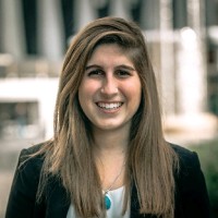 Taylor Ramchandani, Ccwp