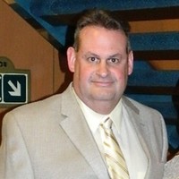 Brad Radosevich
