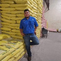 Tony Gerardo Arevalo Suazo