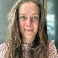 Ida Blom Golriz