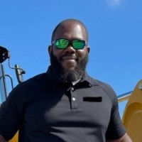 William “BJ” Dean