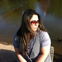 Madeeha Iqbal