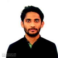 Sachin Kumar Konandur